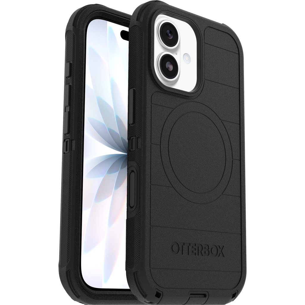 iPhone 17 Defender Series Pro Case - Image 30771