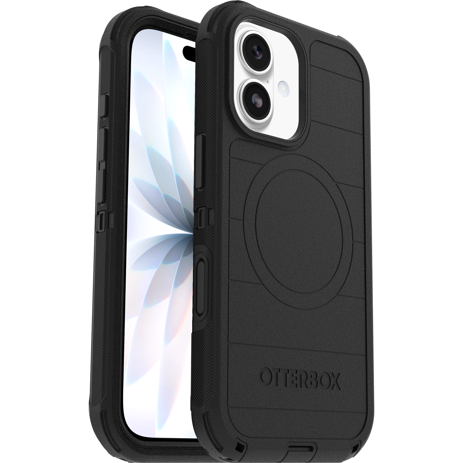 iPhone 17 Defender Series Pro Case - Image 30771