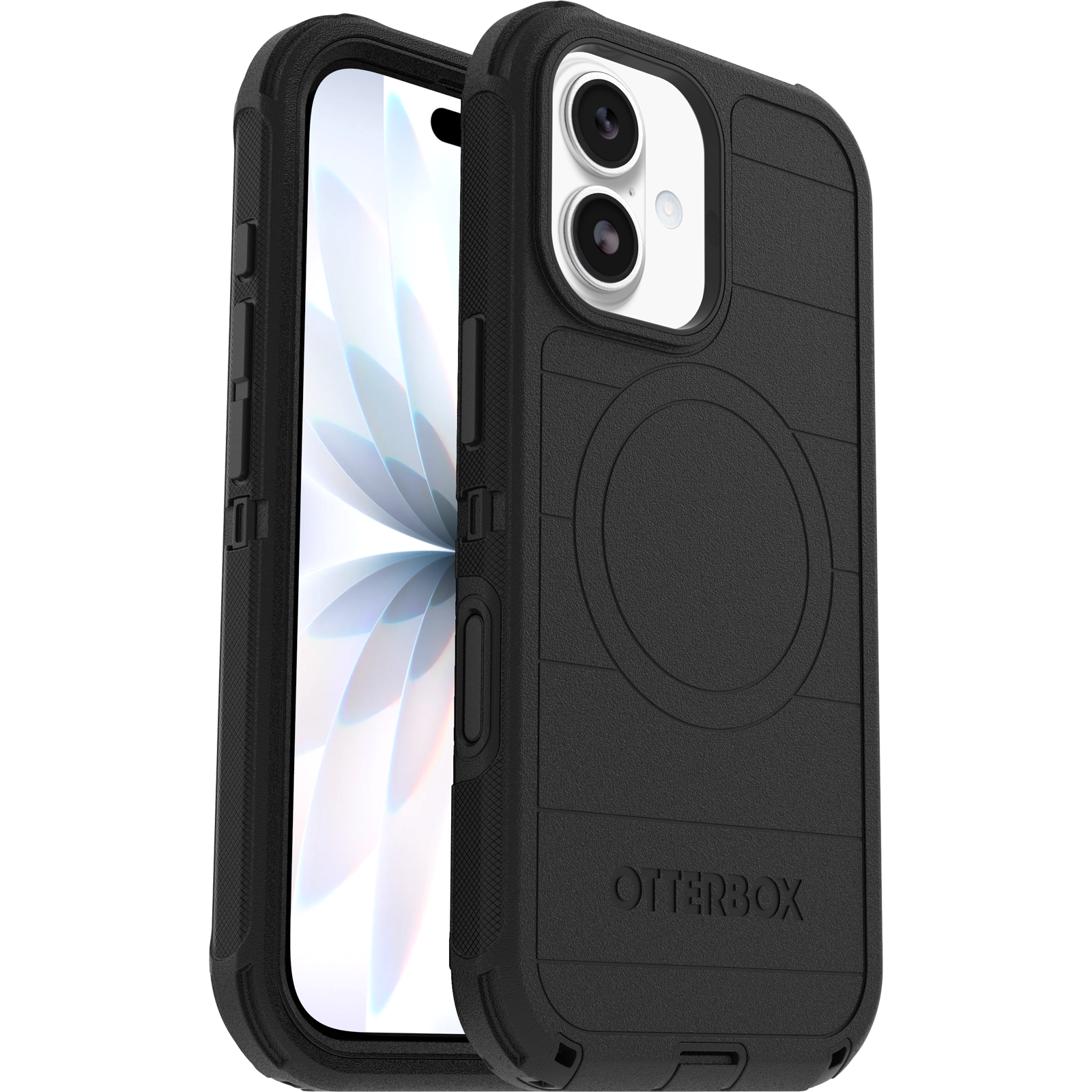 iPhone 17 Defender Series Pro Case