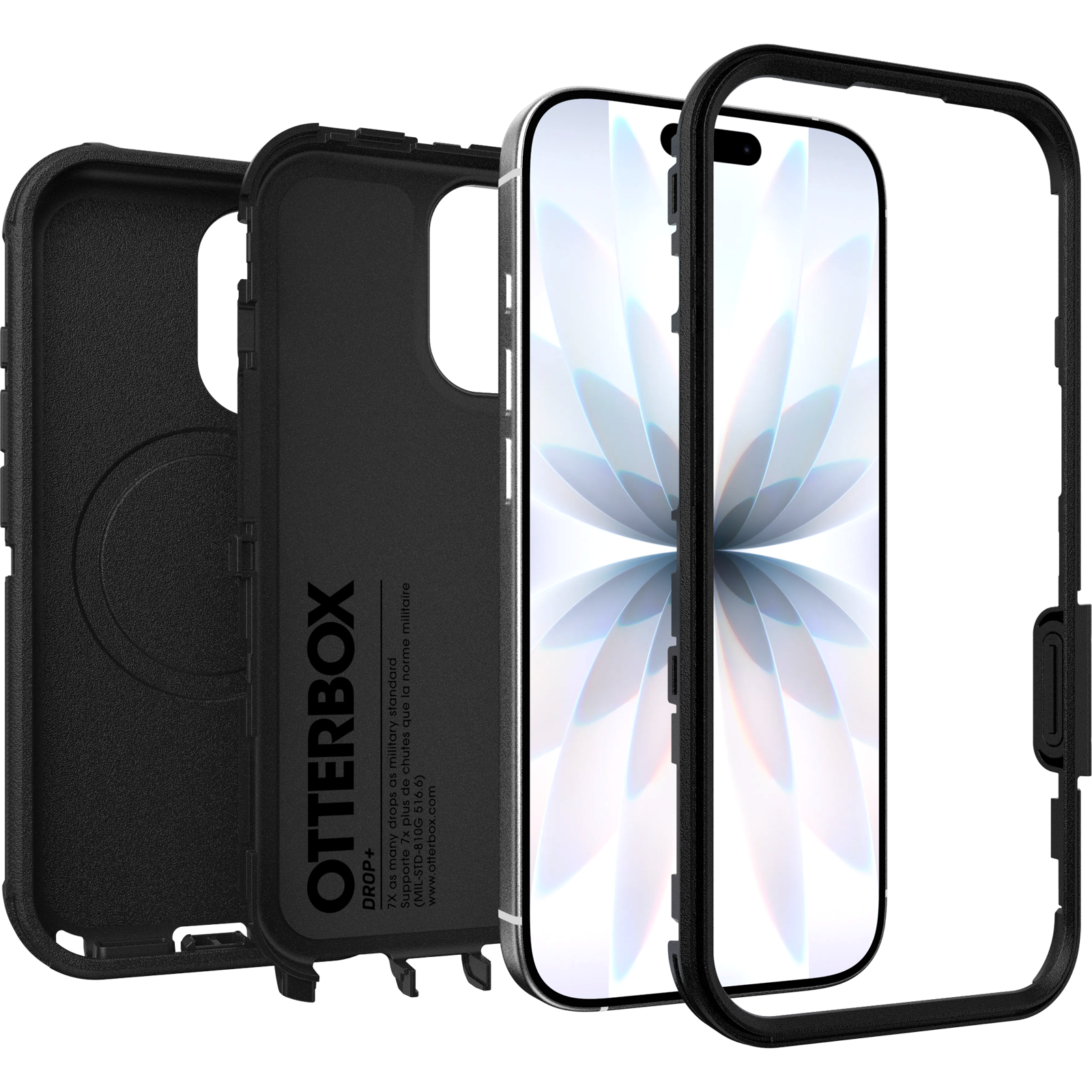 iPhone 17 Defender Series Pro Case