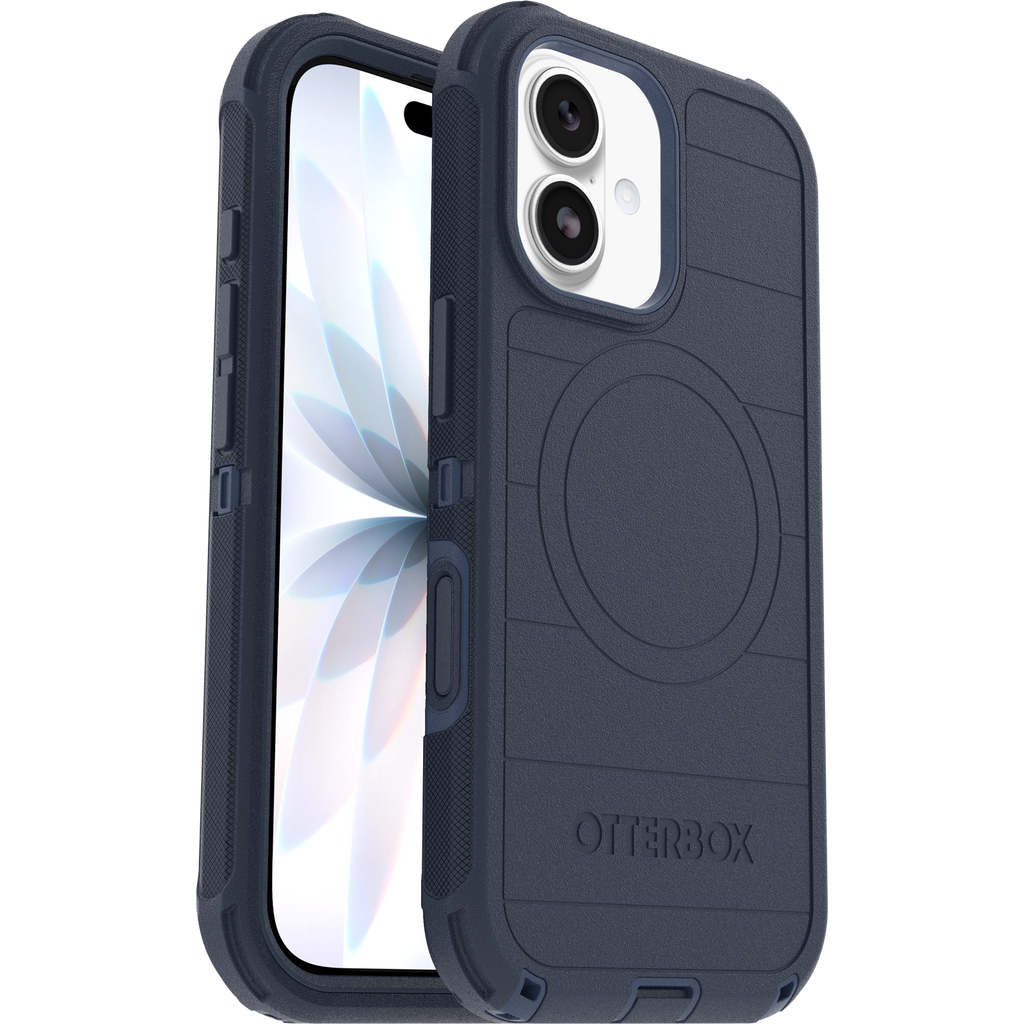 iPhone 17 Defender Series Pro Coque