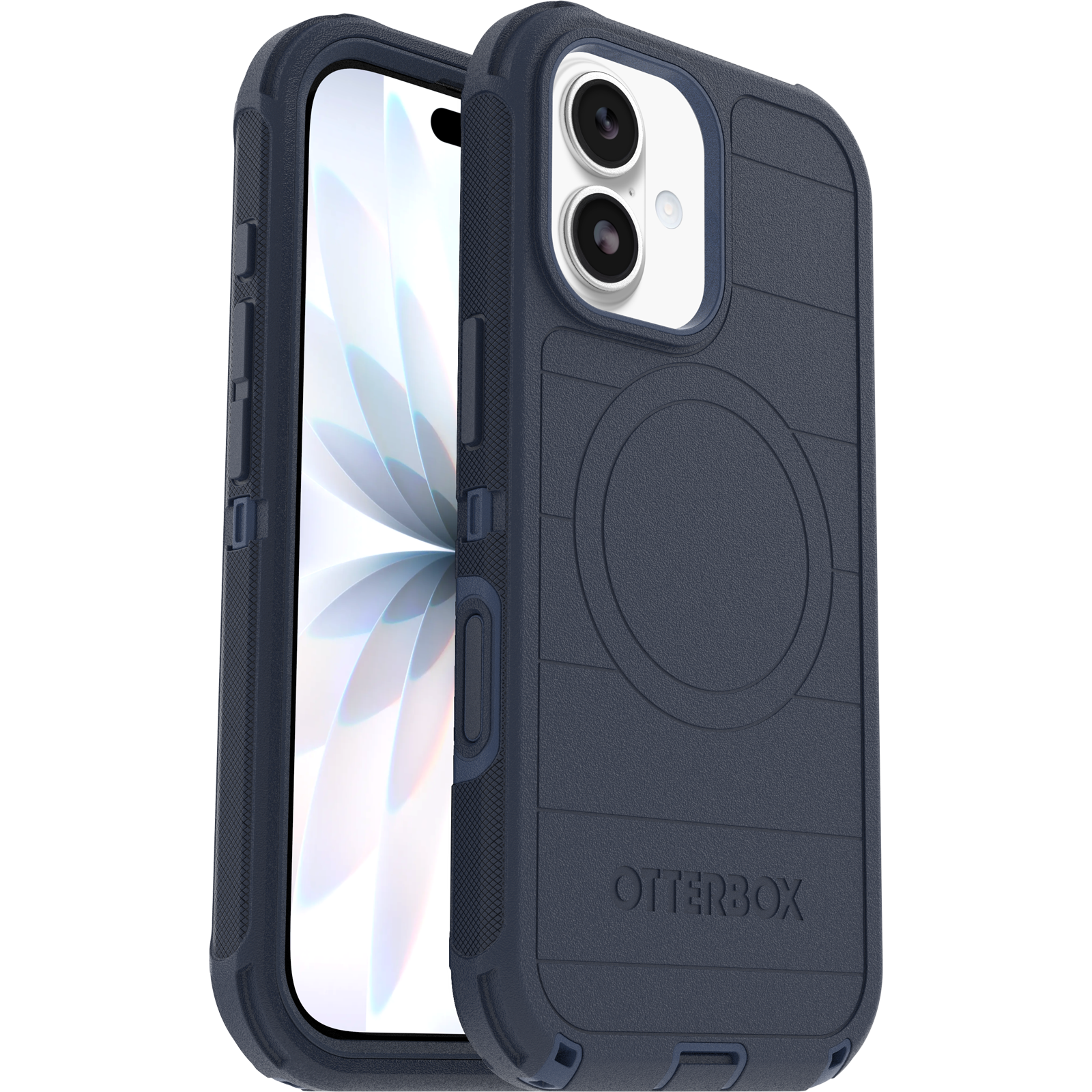iPhone 17 Defender Series Pro Coque