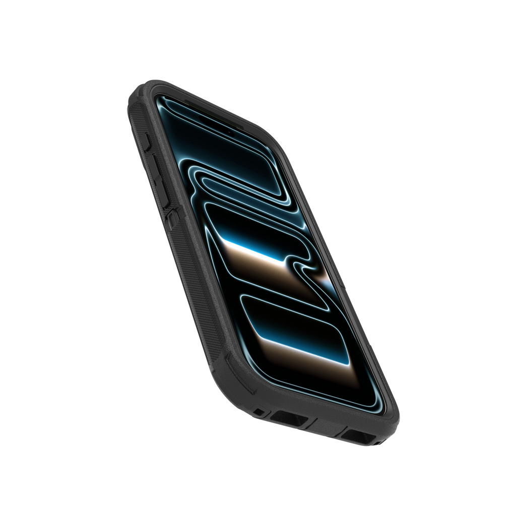 Coque iPhone 18 Pro Defender Series Pro