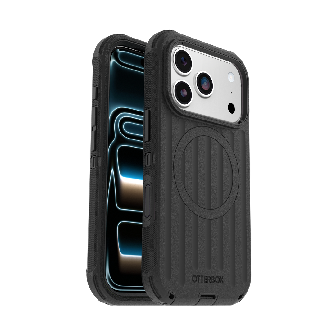 Coque iPhone 18 Pro Defender Series Pro