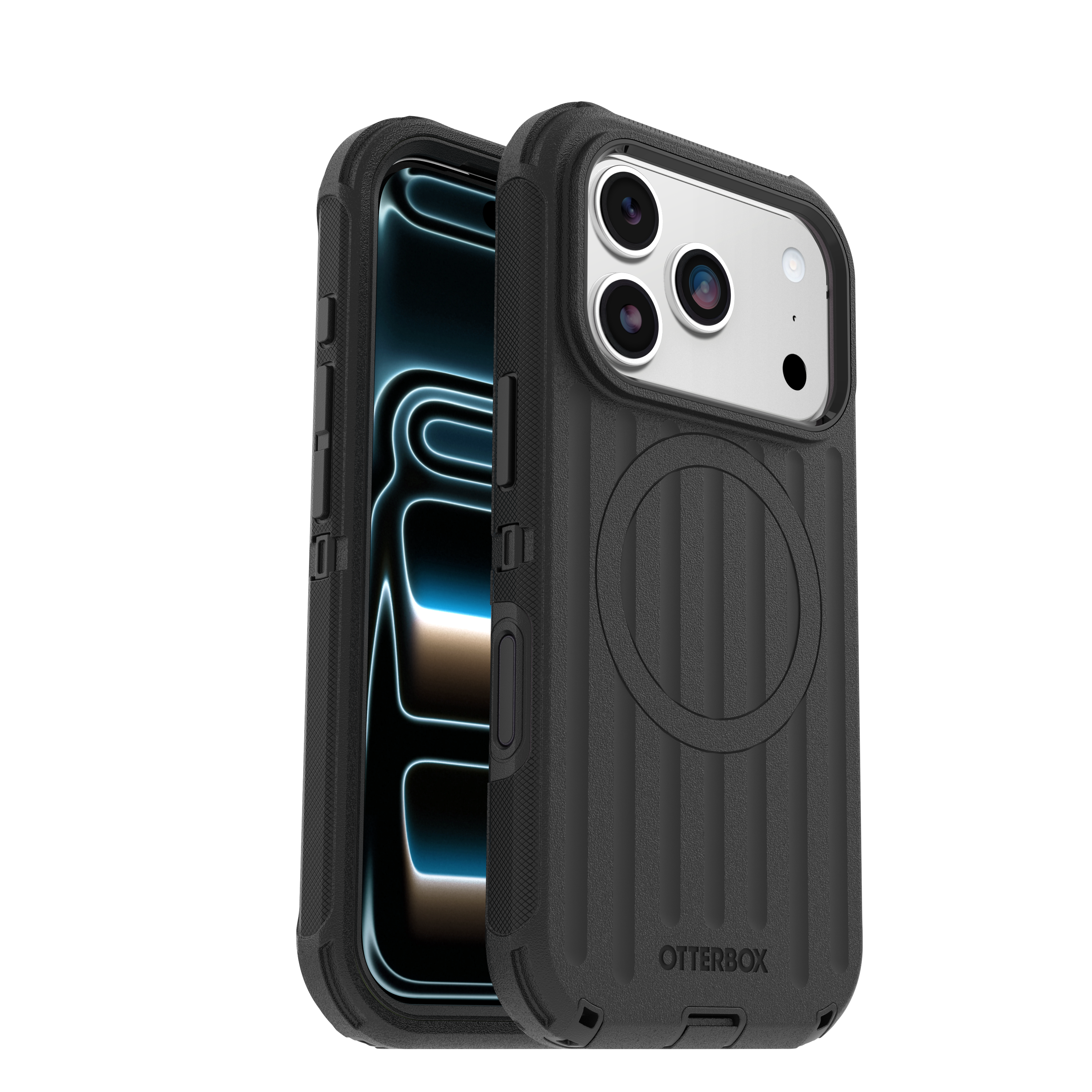 Coque iPhone 18 Pro Defender Series Pro