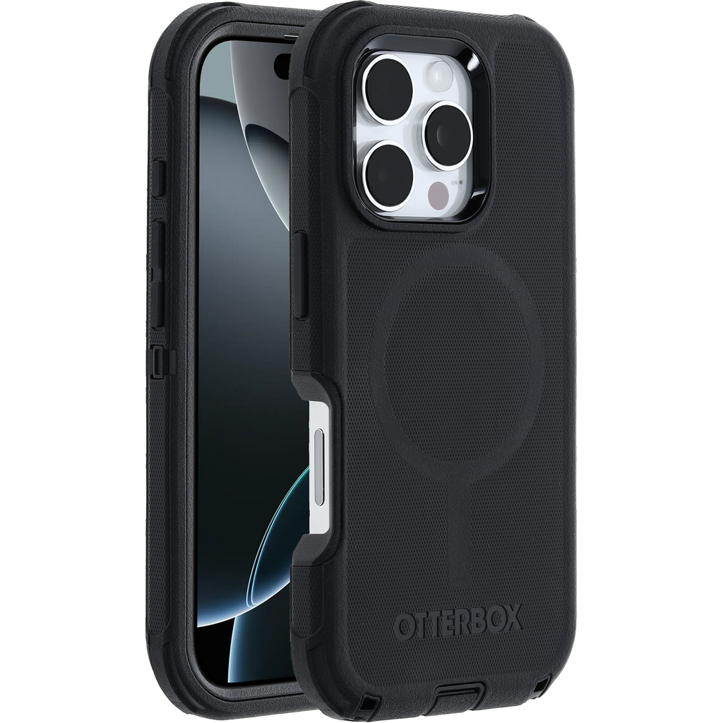 iPhone 16 Pro Defender Series Hoesje