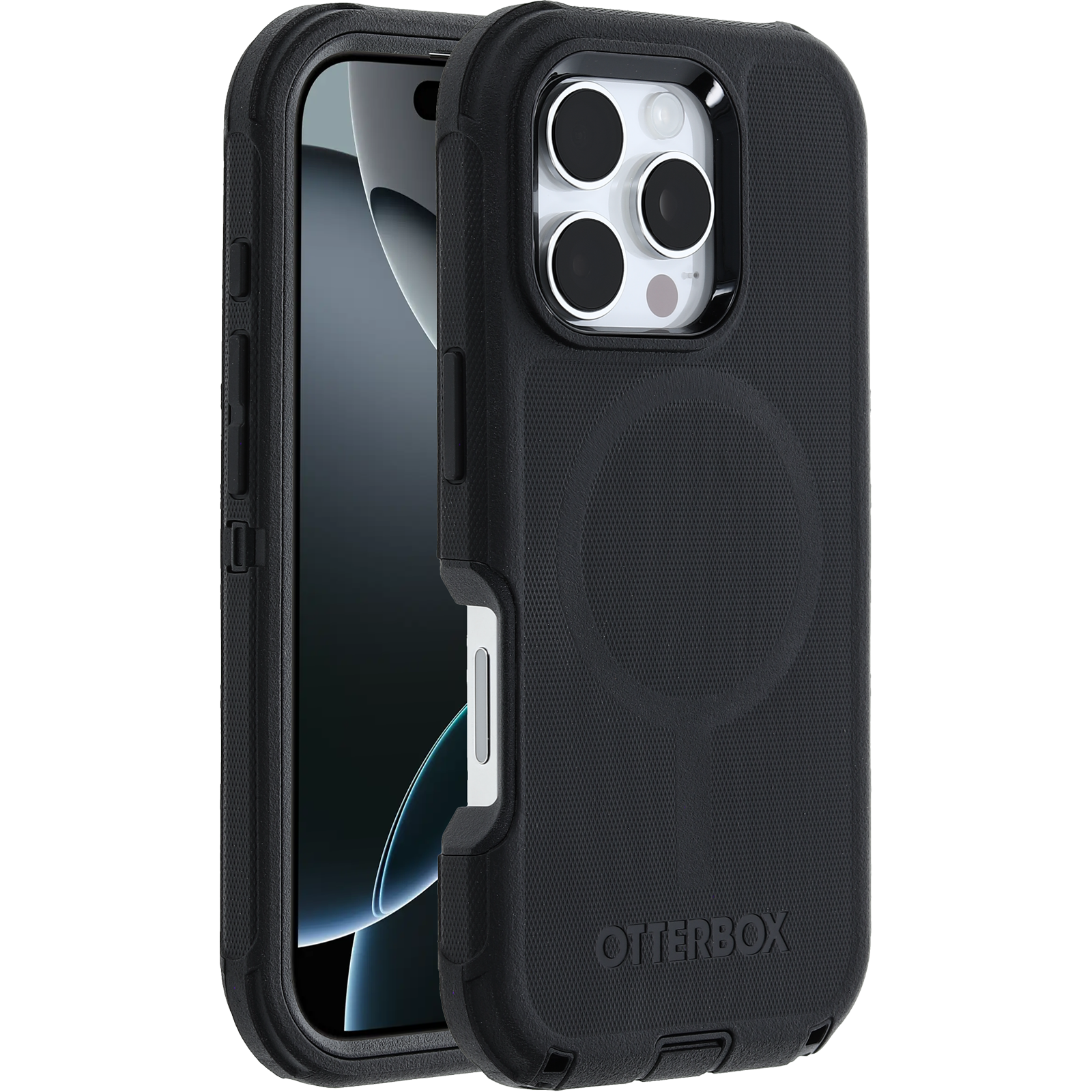 iPhone 16 Pro Defender Series Hoesje