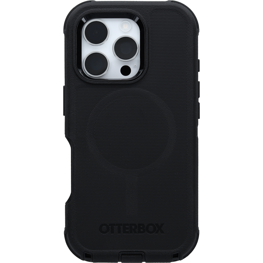 iPhone 16 Pro Defender Series Hoesje