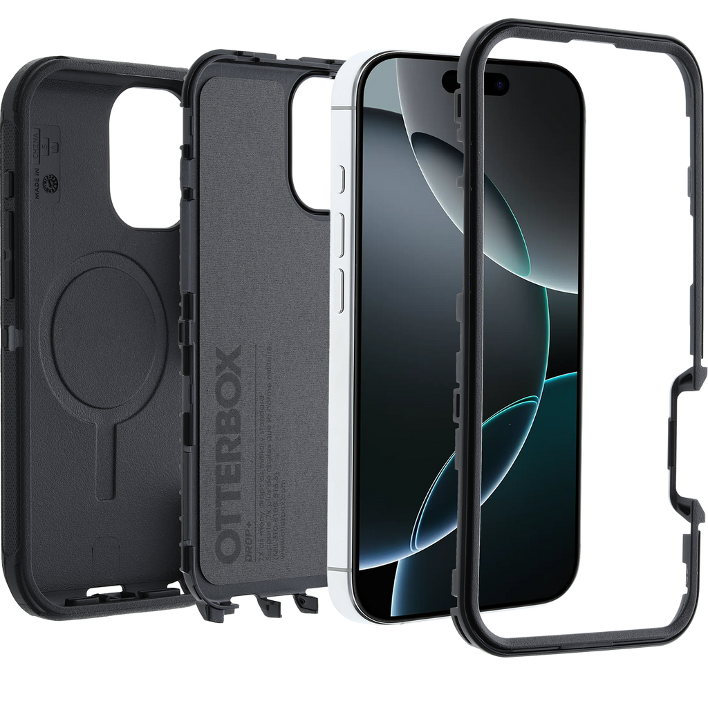 iPhone 16 Pro Defender Series Hoesje
