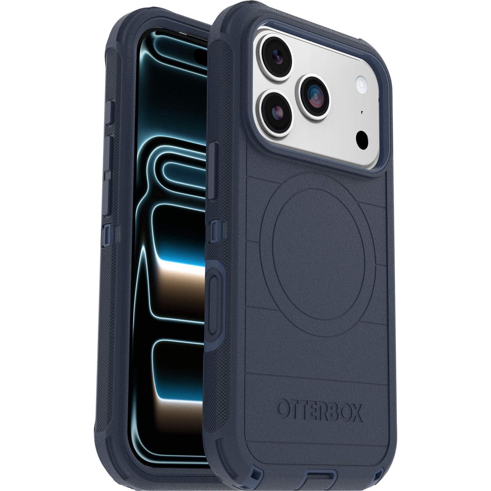 Toughest Magsafe Compatible iPhone 17 Pro Cases