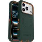 iPhone 17 Pro Defender Series Pro Coque