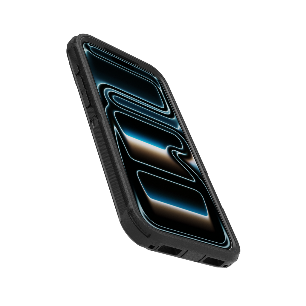 iPhone 18 Pro Max and iPhone 17 Pro Max Defender Series Pro Case