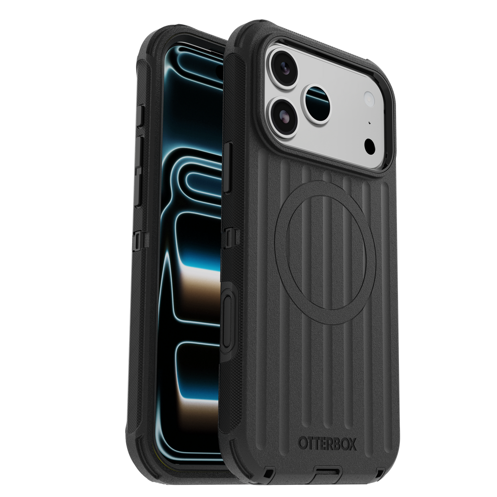 iPhone 18 Pro Max and iPhone 17 Pro Max Defender Series Pro Case
