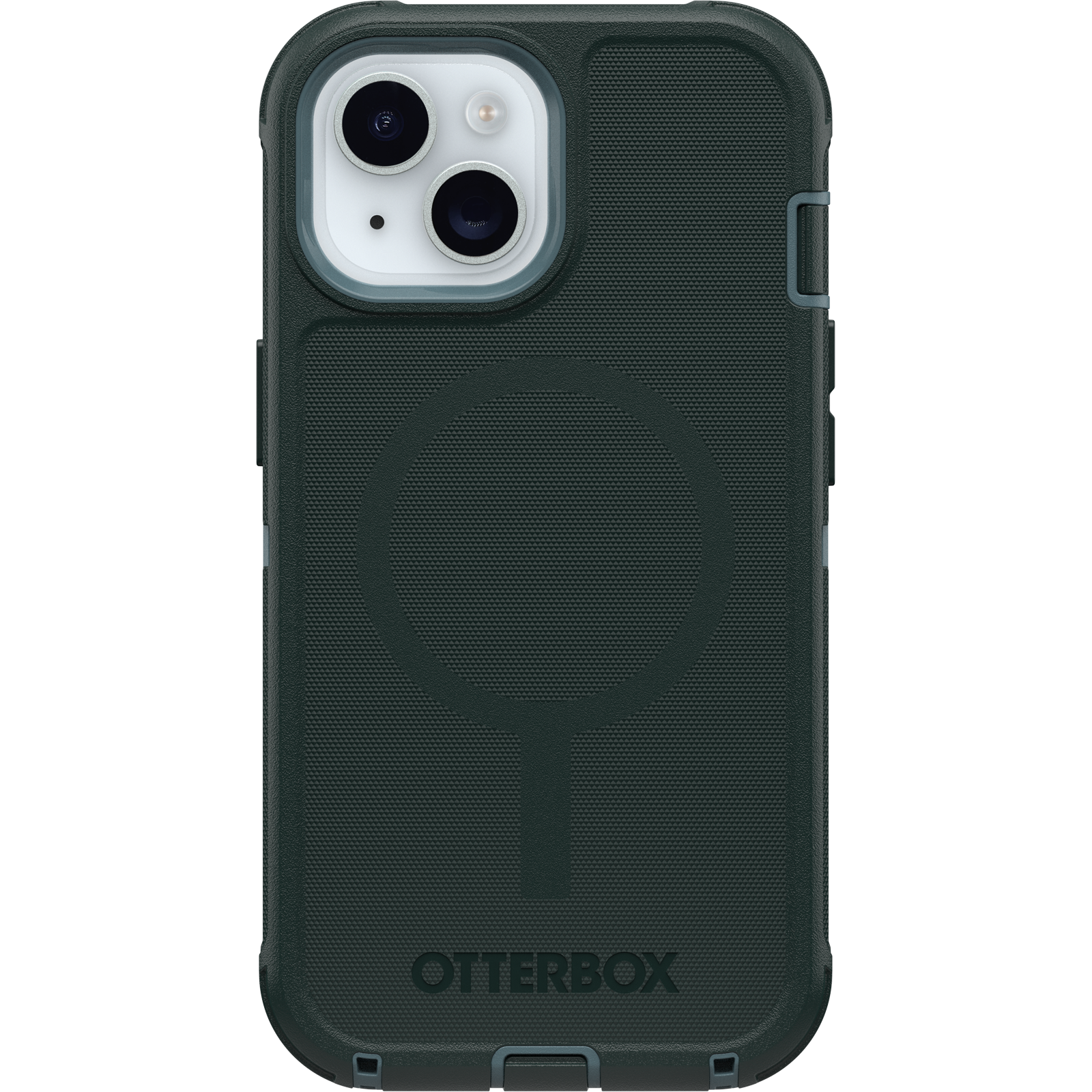 iPhone 16 Pro Max Defender Series Case - Sagebrush (Green) iPhone 16 Pro Max Defender Series Case - Sagebrush (Green)