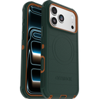 iPhone 17 Pro Max Defender Series Pro Skal
