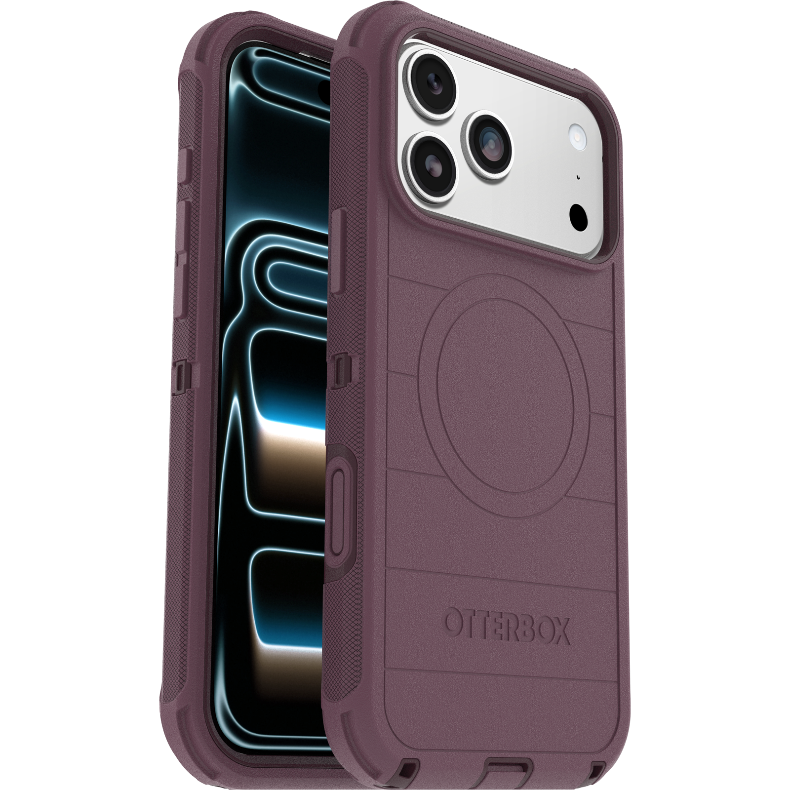 iPhone 17 Pro Max Defender Series Pro Case