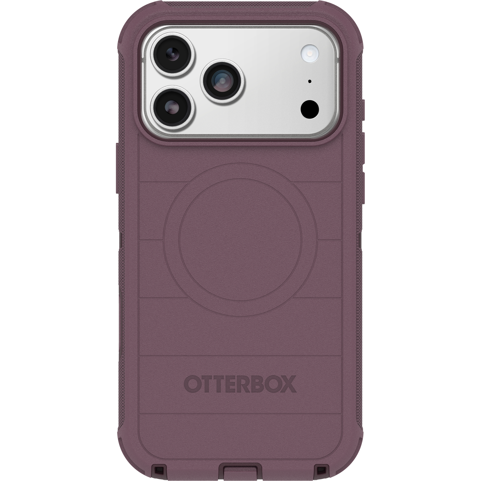 iPhone 17 Pro Max Defender Series Pro Case