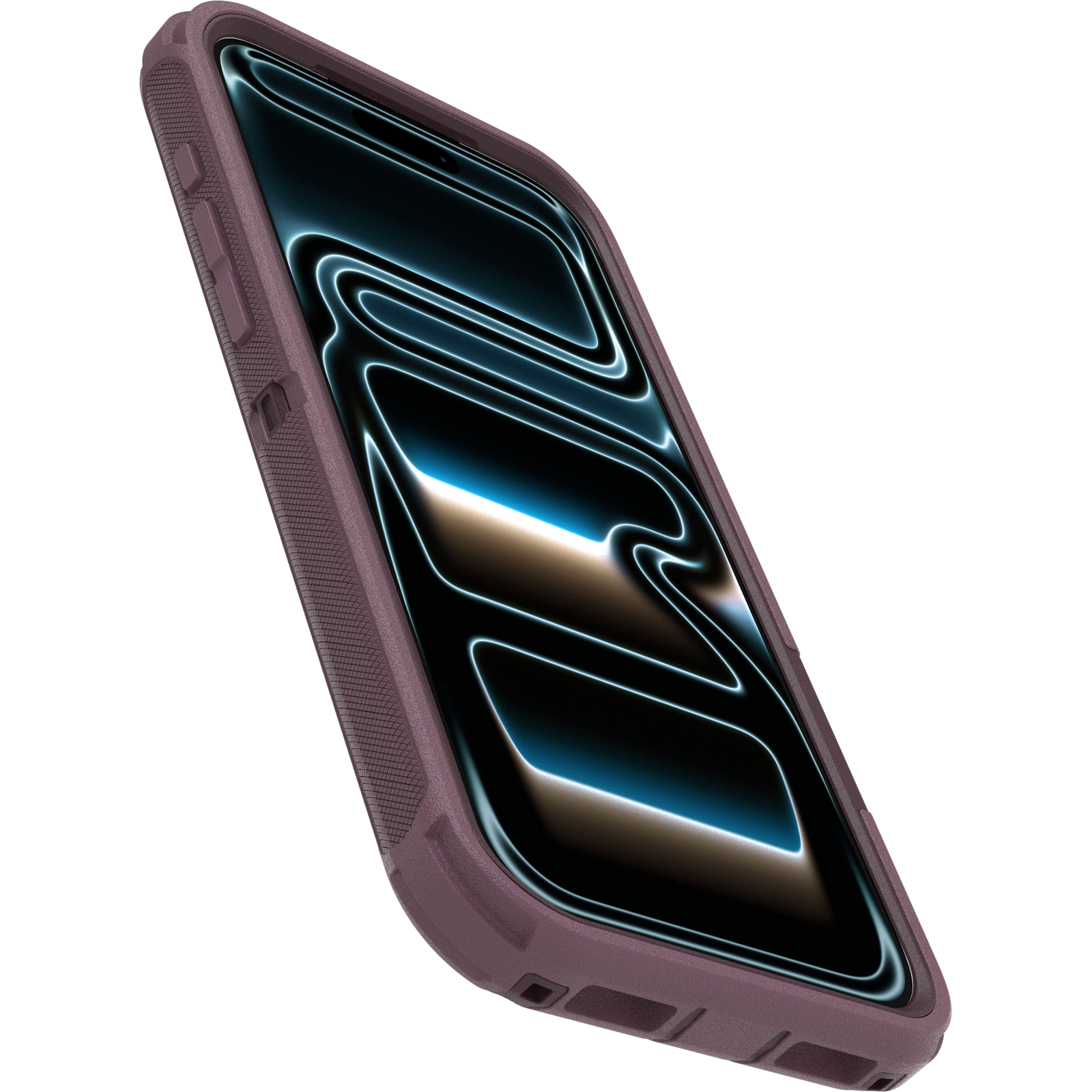 iPhone 17 Pro Max Defender Series Pro Case