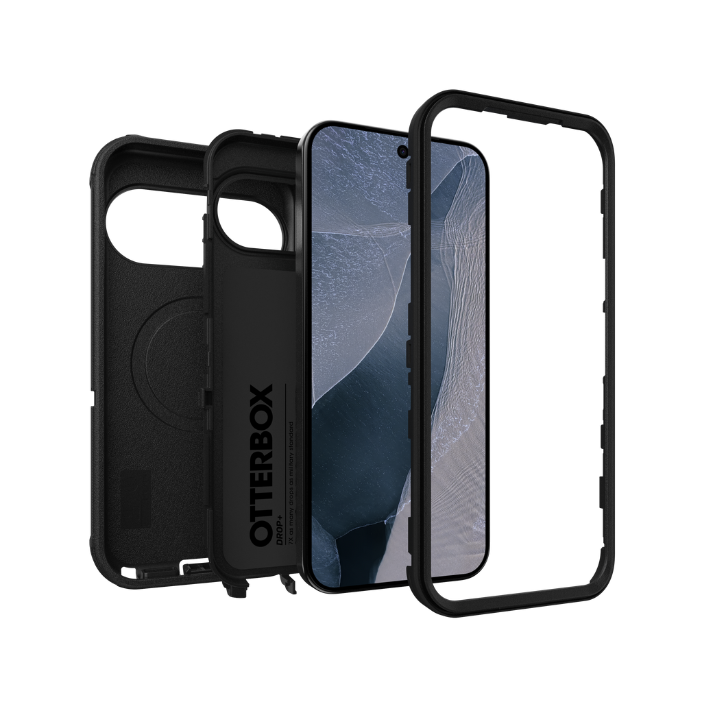 Pixel 11 Pro XL Defender Series Pro Case