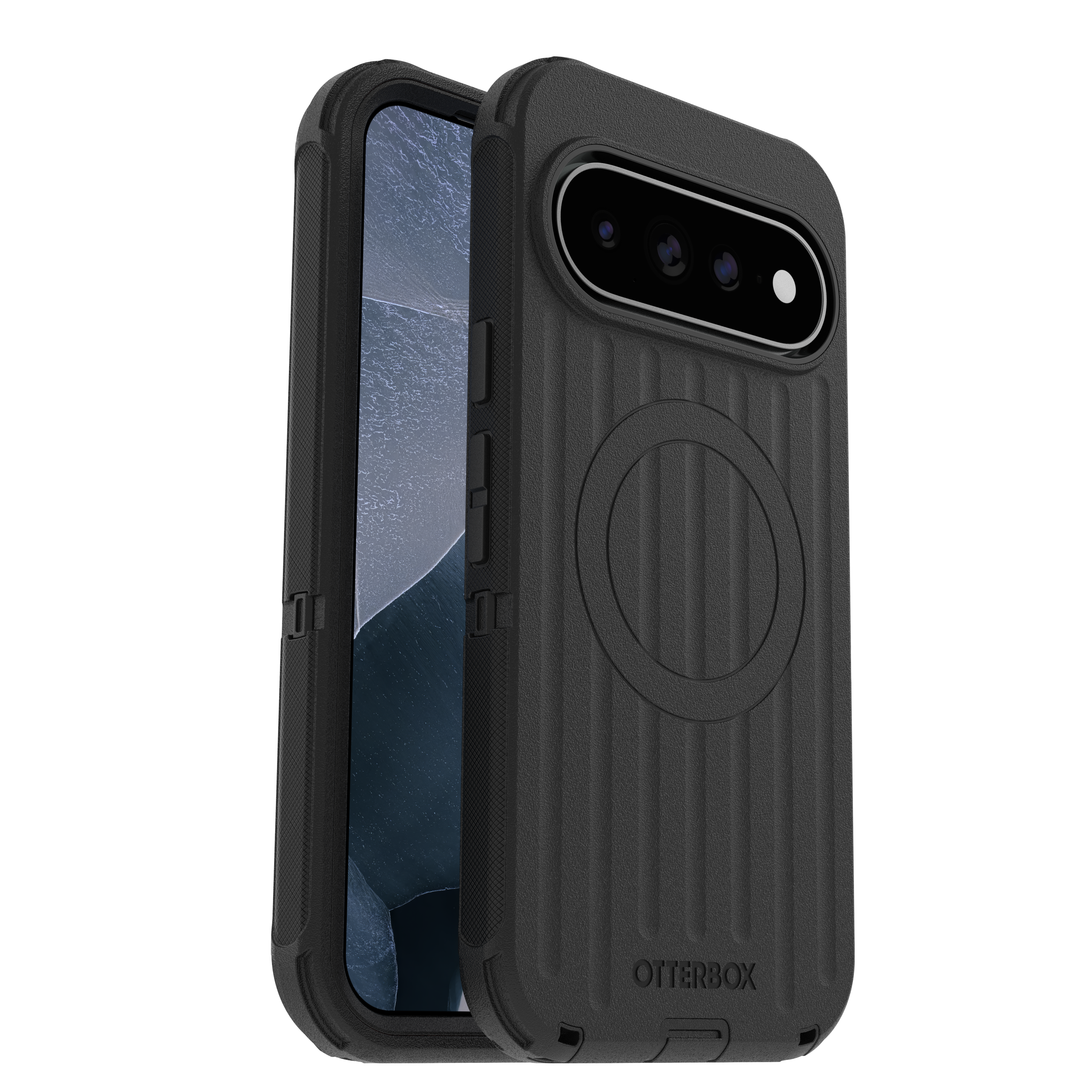 Pixel 11 Pro XL Defender Series Pro Case