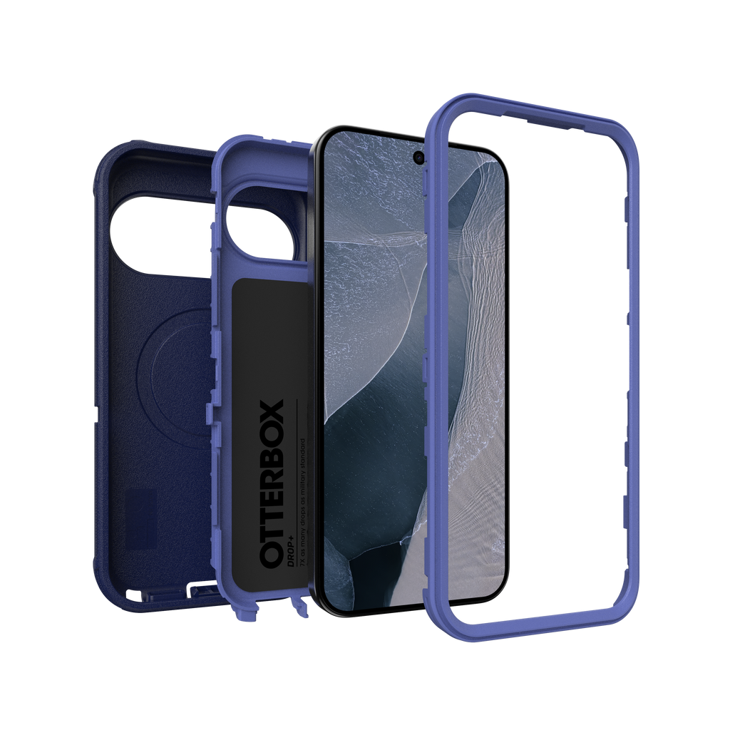 Coque Pixel 11 Pro XL Defender Series Pro