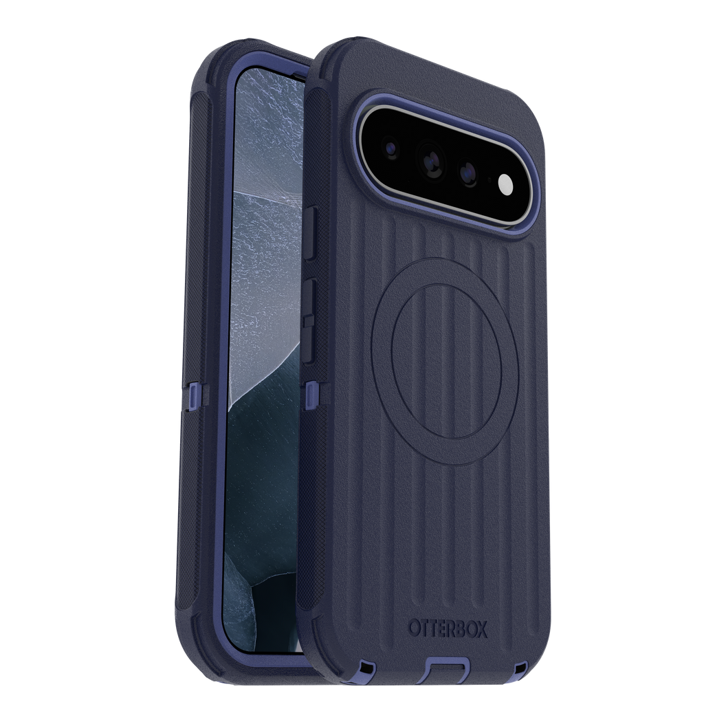 Coque Pixel 11 Pro XL Defender Series Pro