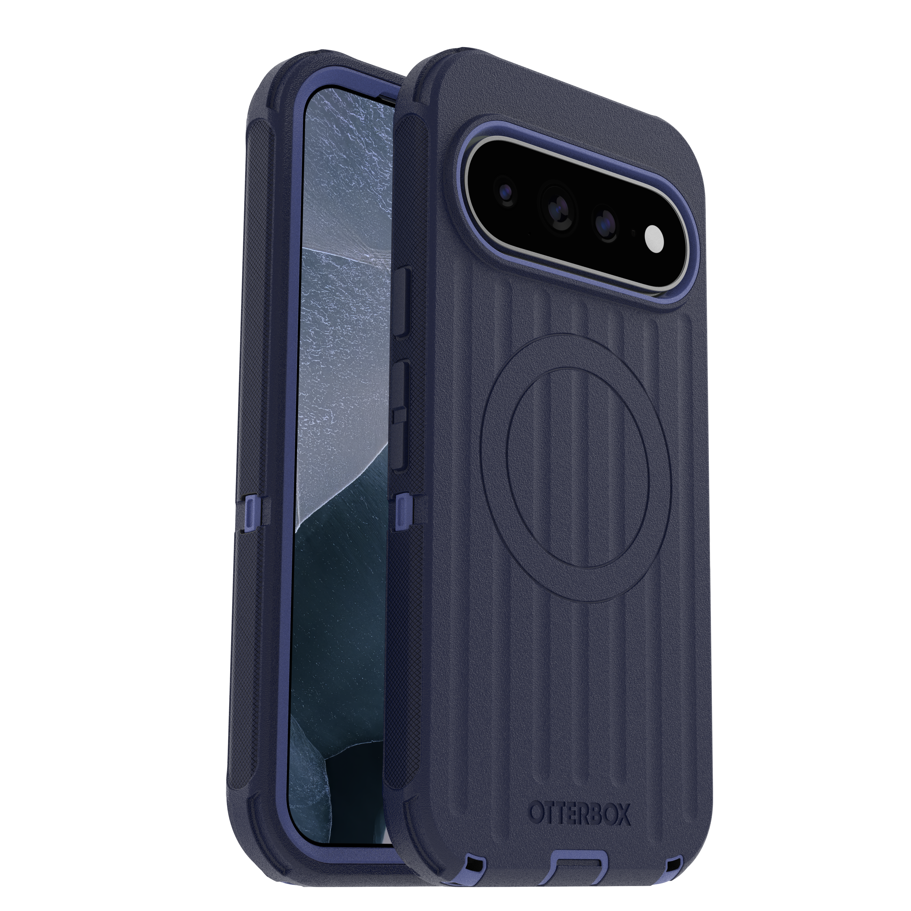 Coque Pixel 11 Pro XL Defender Series Pro