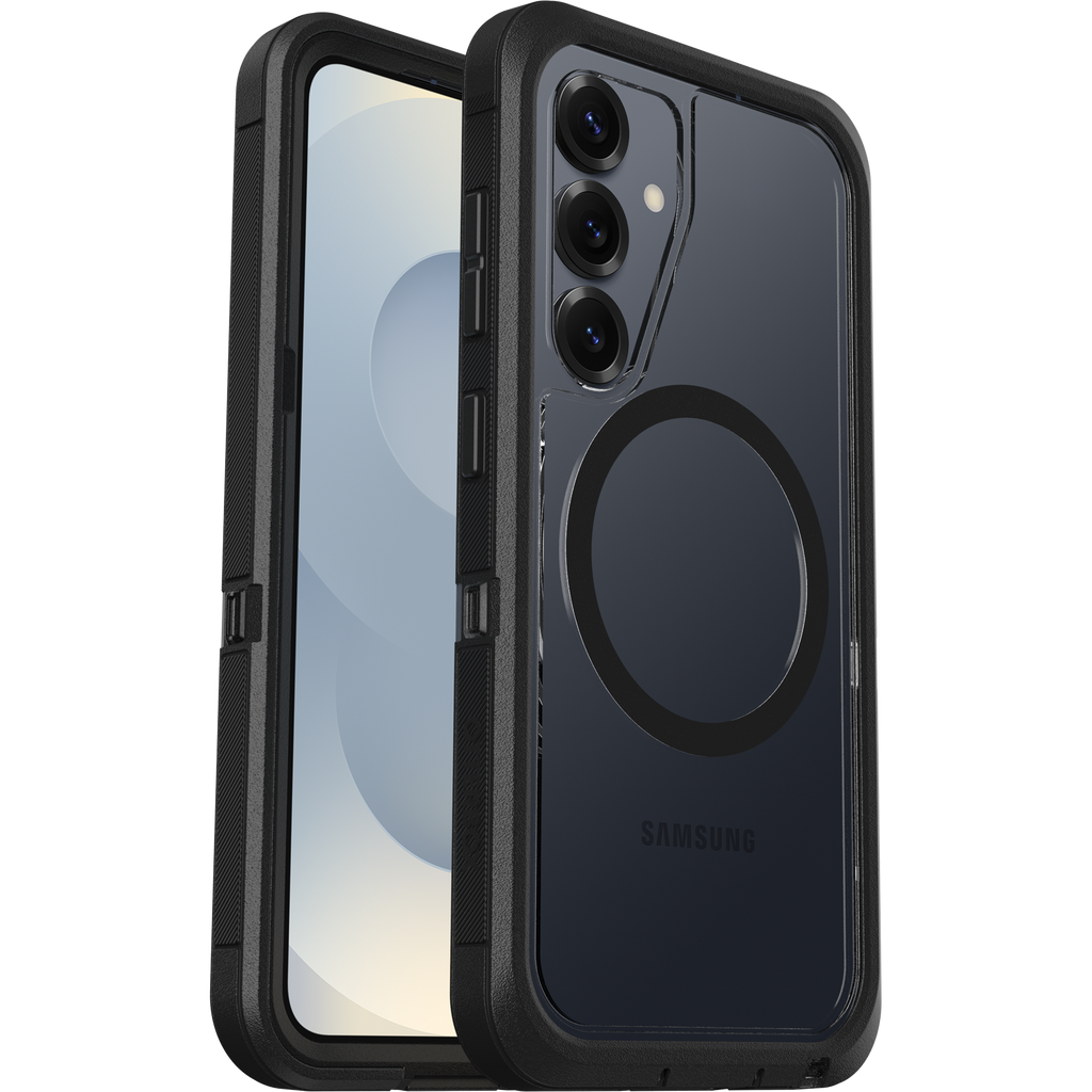 Galaxy S25 HÃ¼lle | Defender XT Series mit Magnets - Image 8278