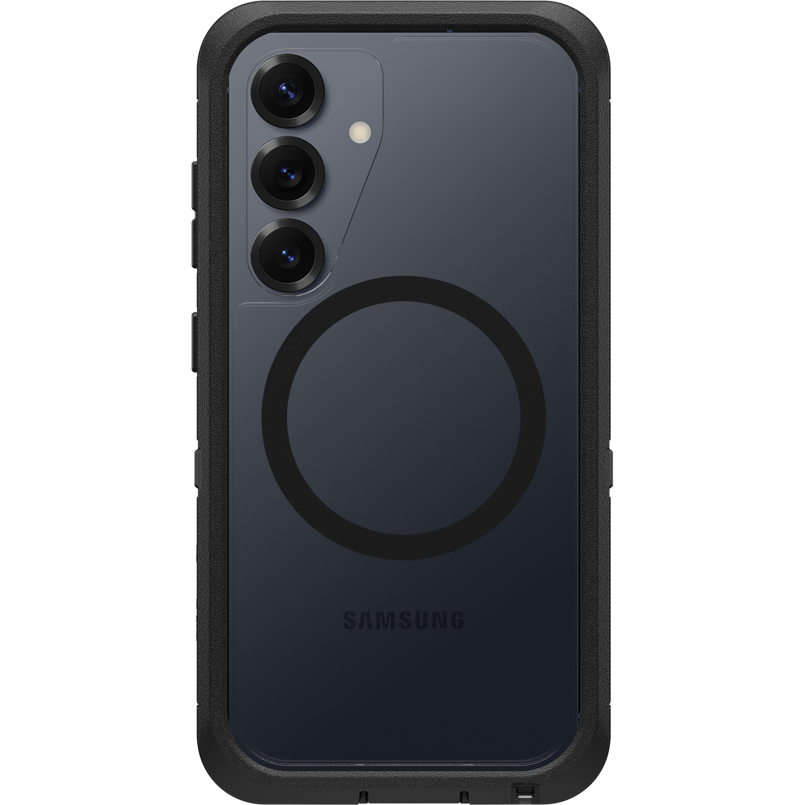 Galaxy S25 Defender Series XT with Magnets Case