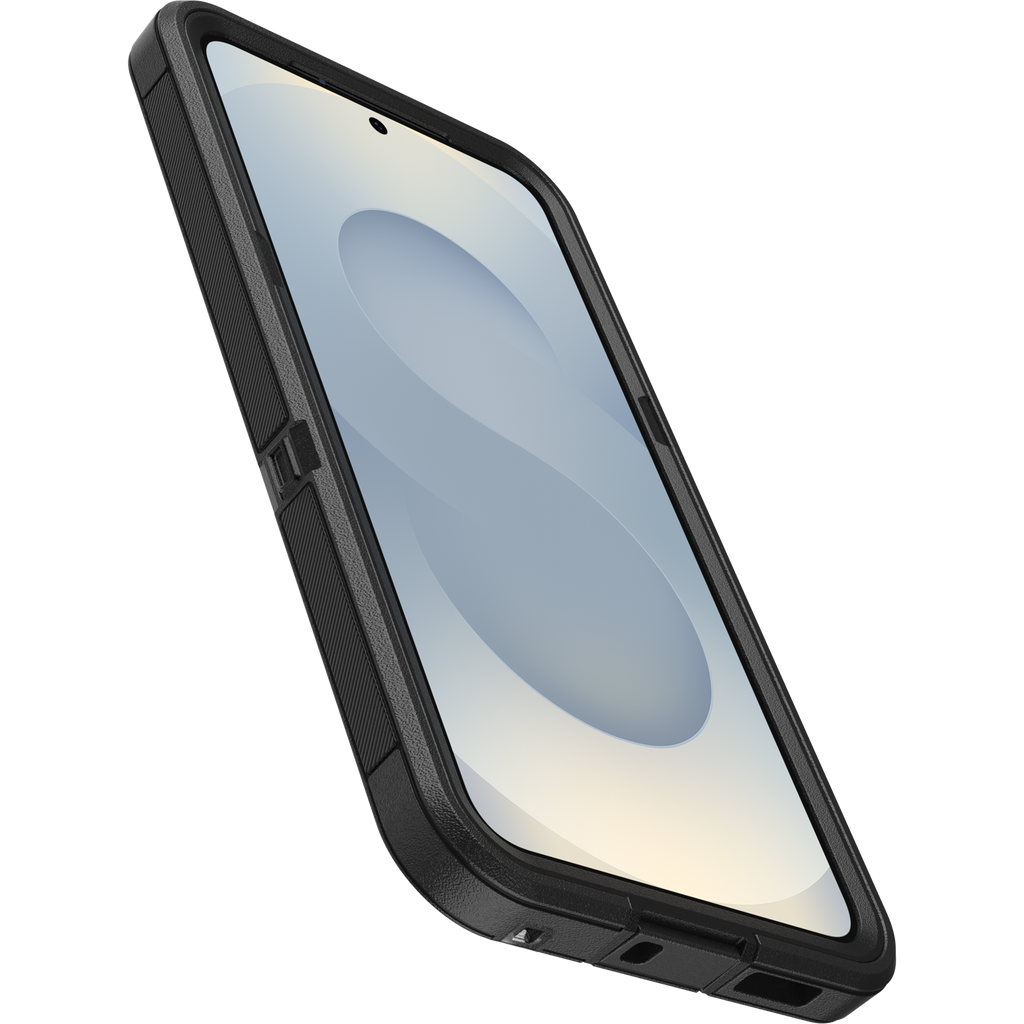 Galaxy S25 Defender Series XT with Magnets Case