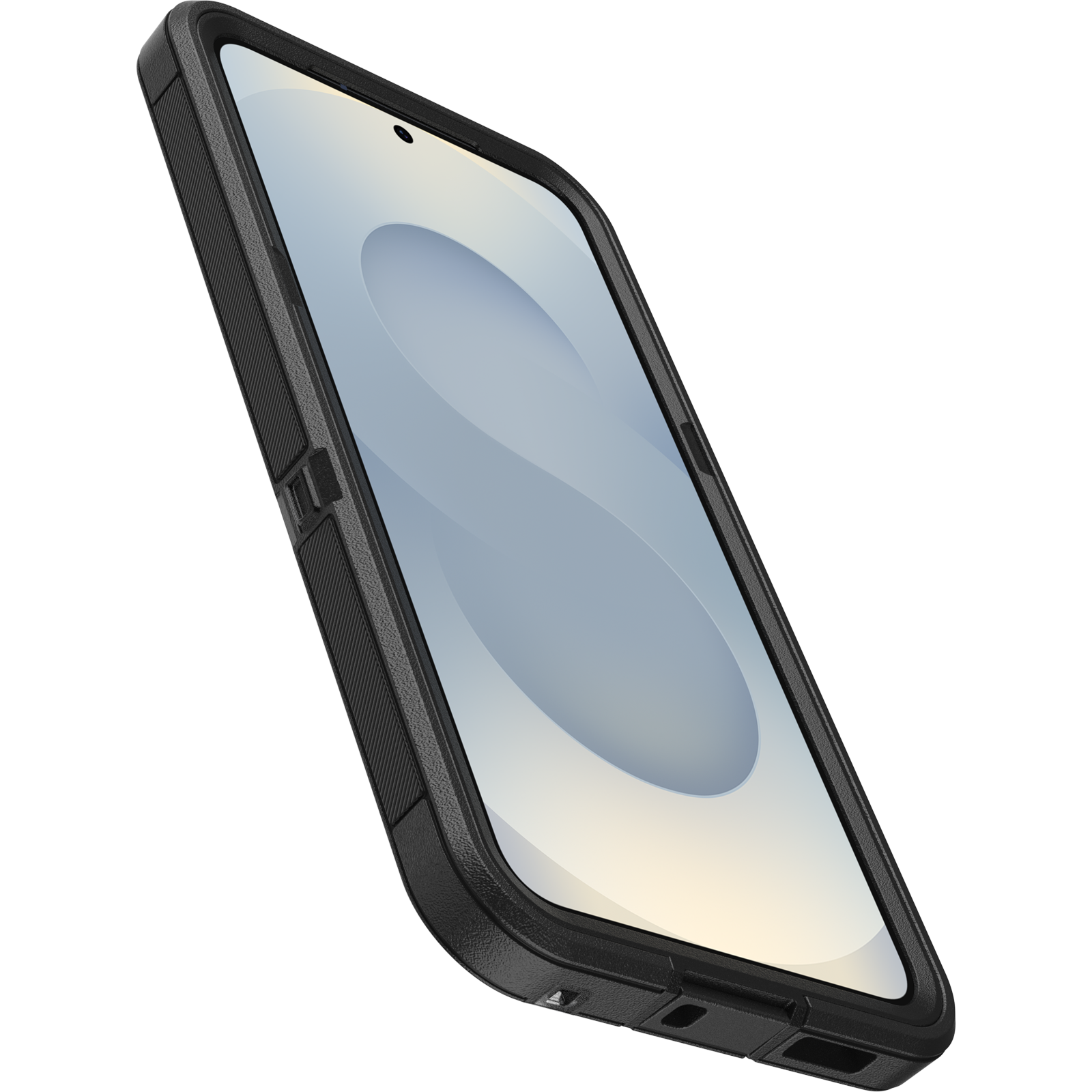 Galaxy S25 Defender Series XT with Magnets Case