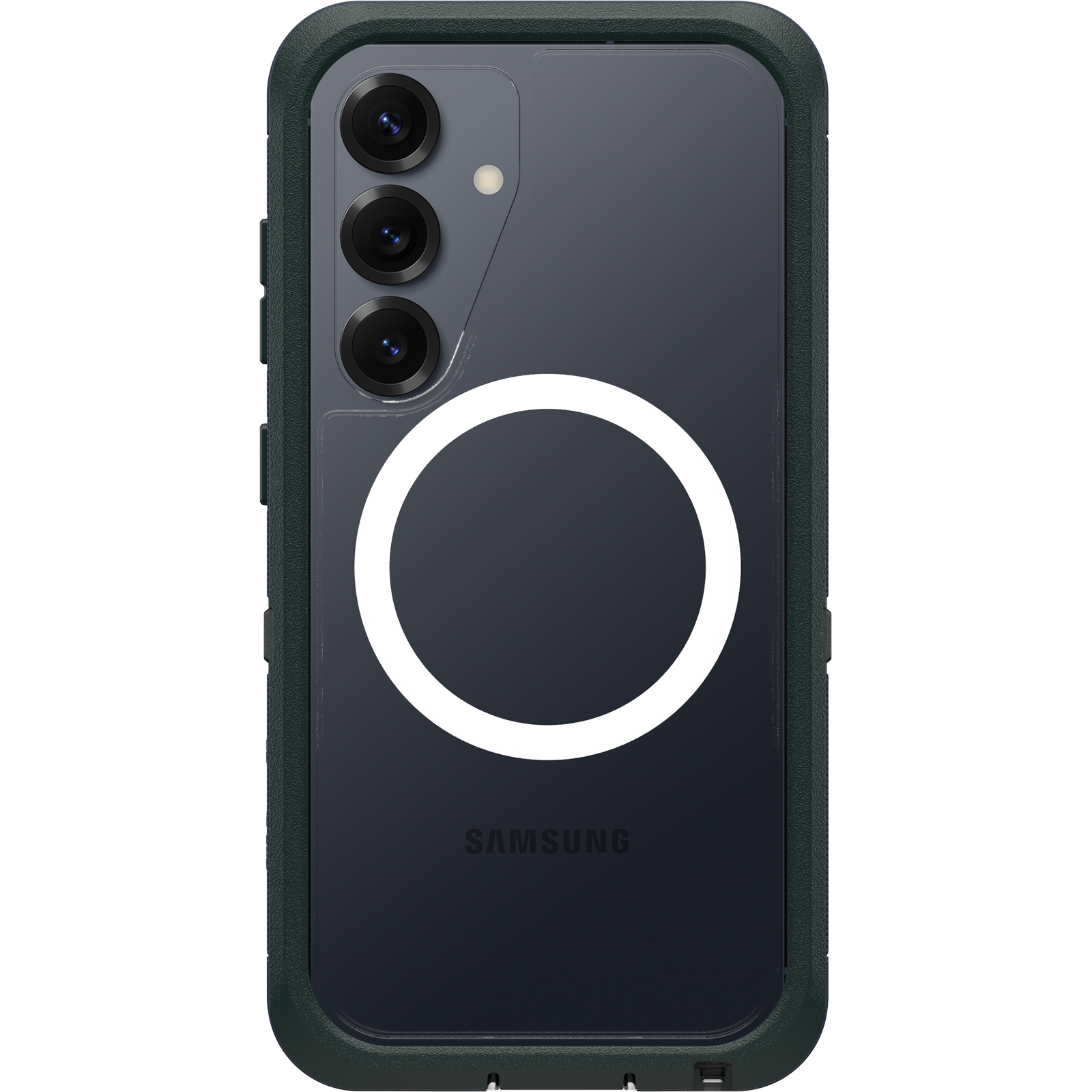 Galaxy S25 Defender Series XT mit Magnets Hülle