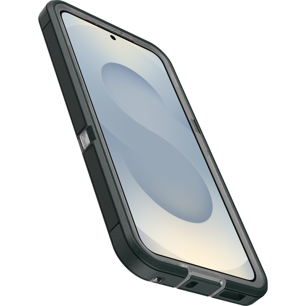 Galaxy S25 Defender Series XT mit Magnets Hülle
