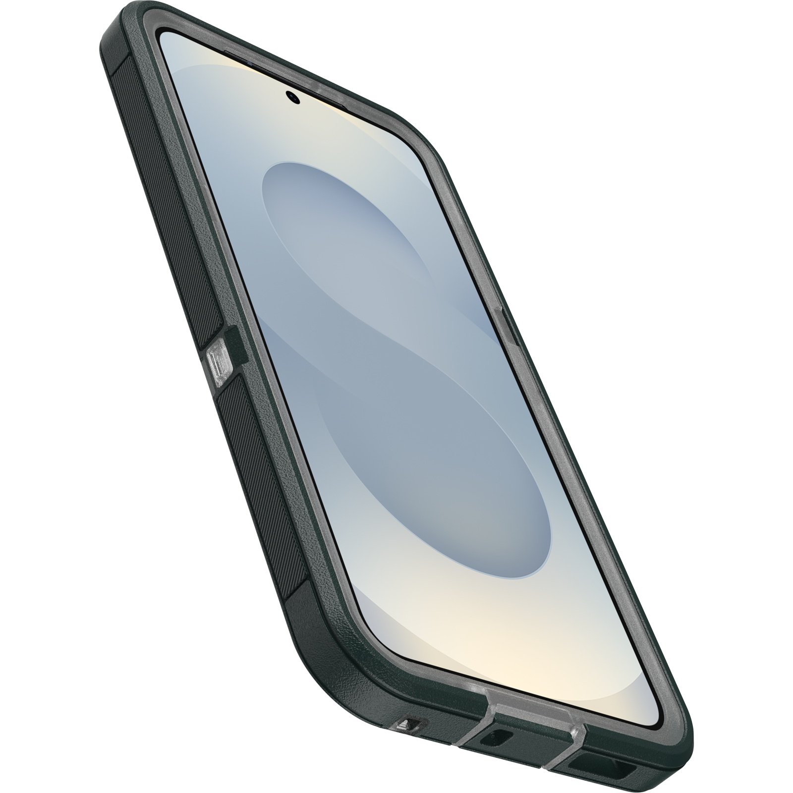 Galaxy S25 Defender Series XT mit Magnets Hülle