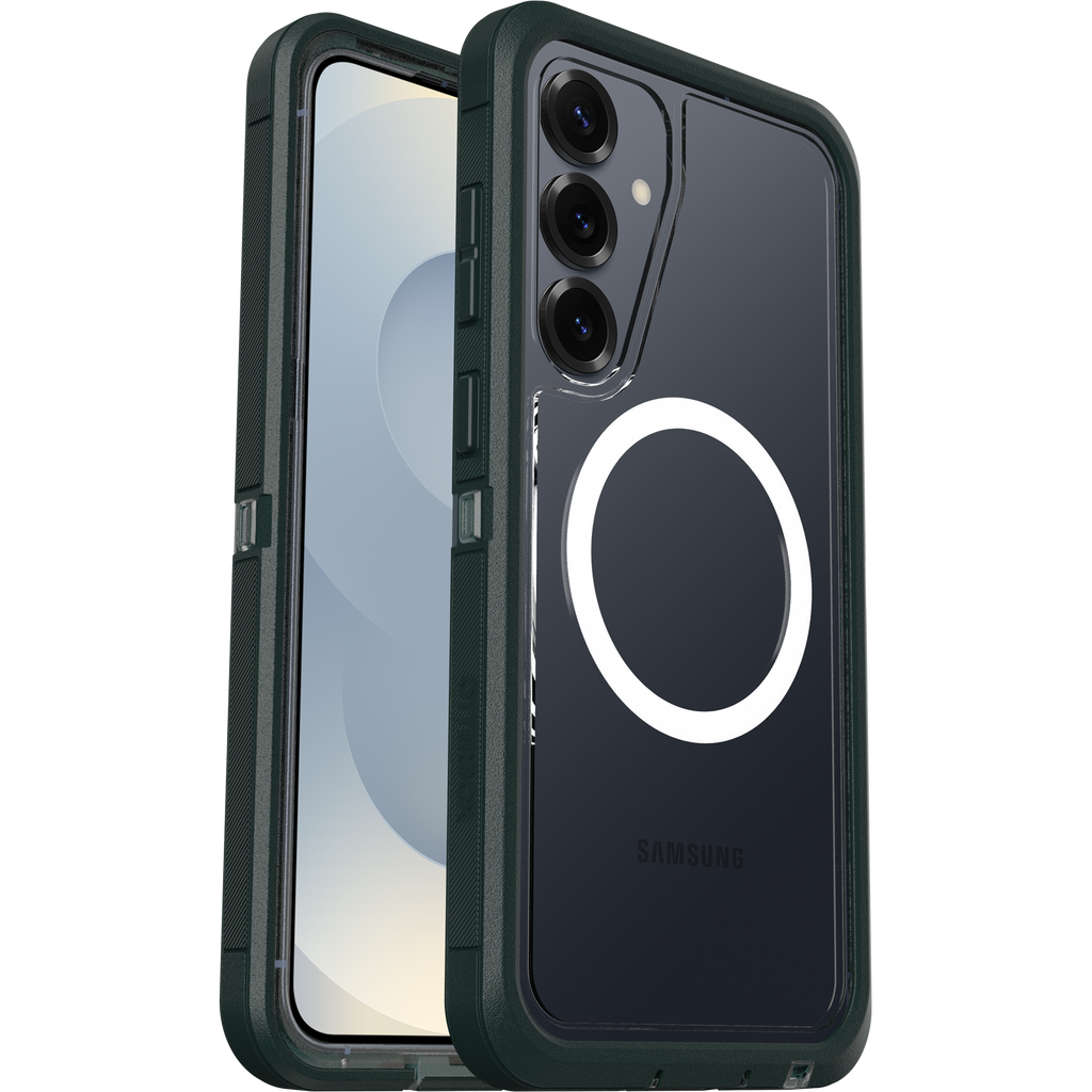 Defender Series XT | Galaxy S25+ Hoesje