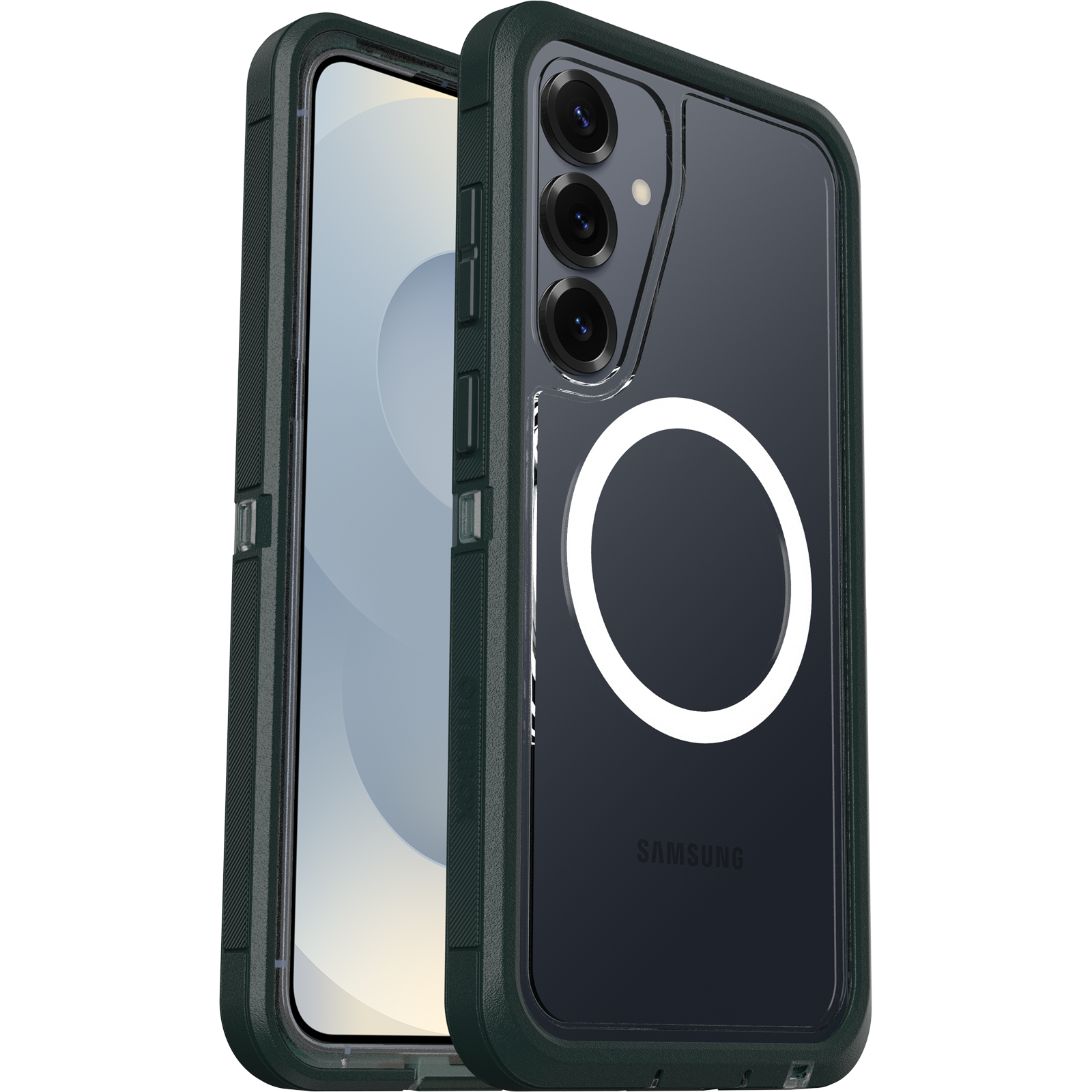 Defender Series XT | Galaxy S25+ Hoesje