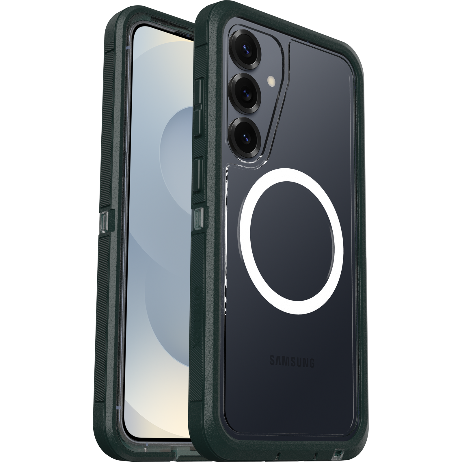 Defender Series XT | Galaxy S25+ Hoesje