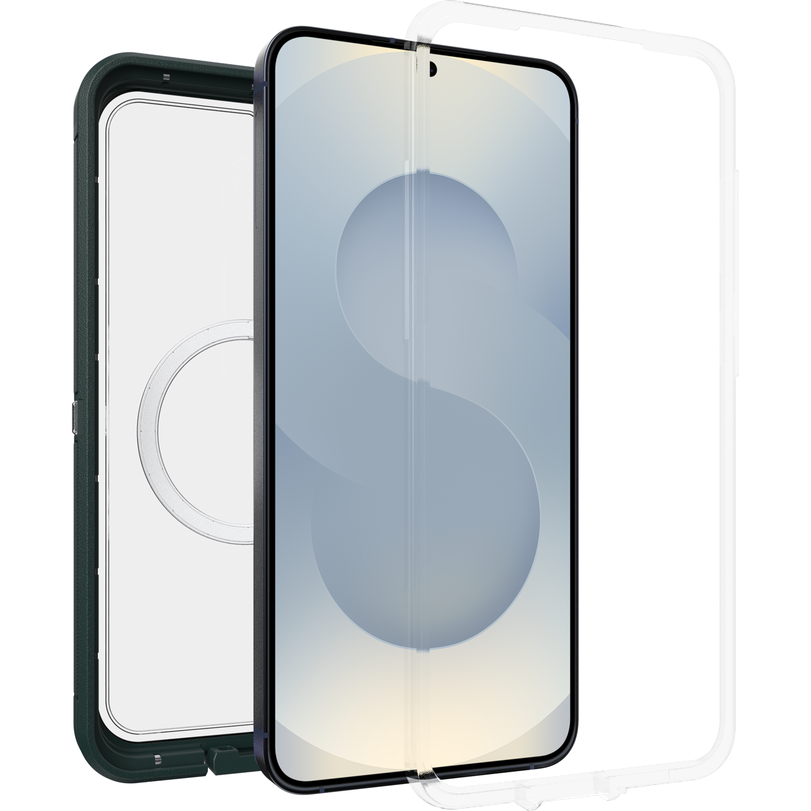 Defender Series XT | Galaxy S25+ Hoesje