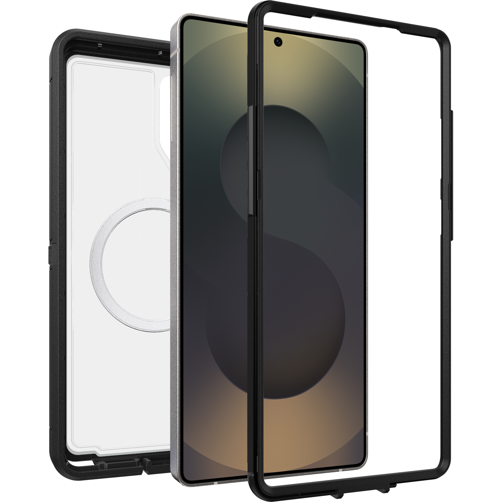 Defender Series XT | Galaxy S26 Ultra Hoesje