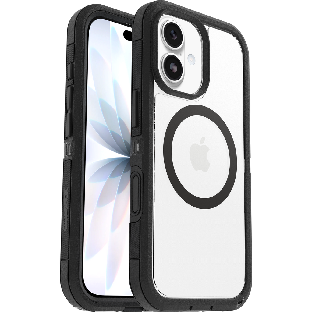 iPhone 17 Defender Series Pro XT Hoesje