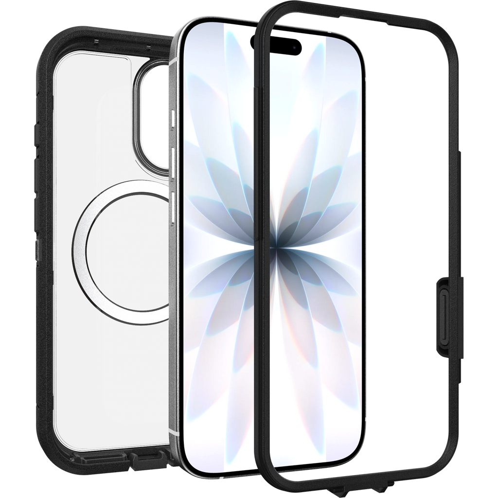iPhone 17 Defender Series Pro XT Hoesje