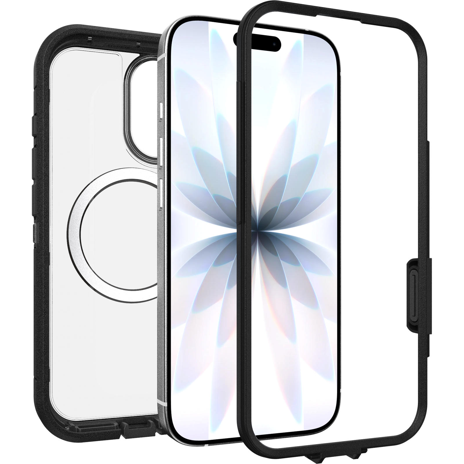 iPhone 17 Defender Series Pro XT Hoesje