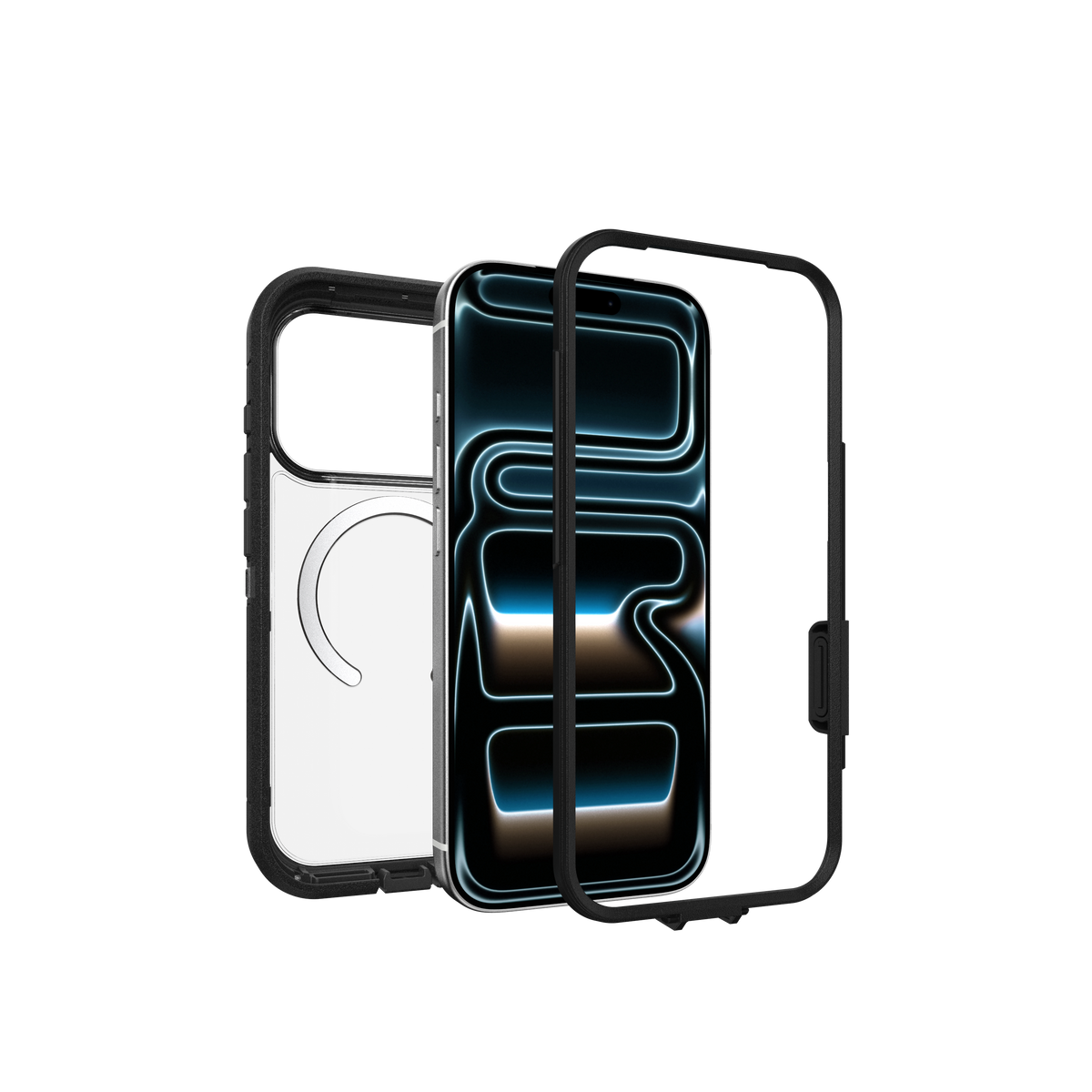 iPhone 18 Pro and iPhone 17 Pro Defender Series Pro XT Case