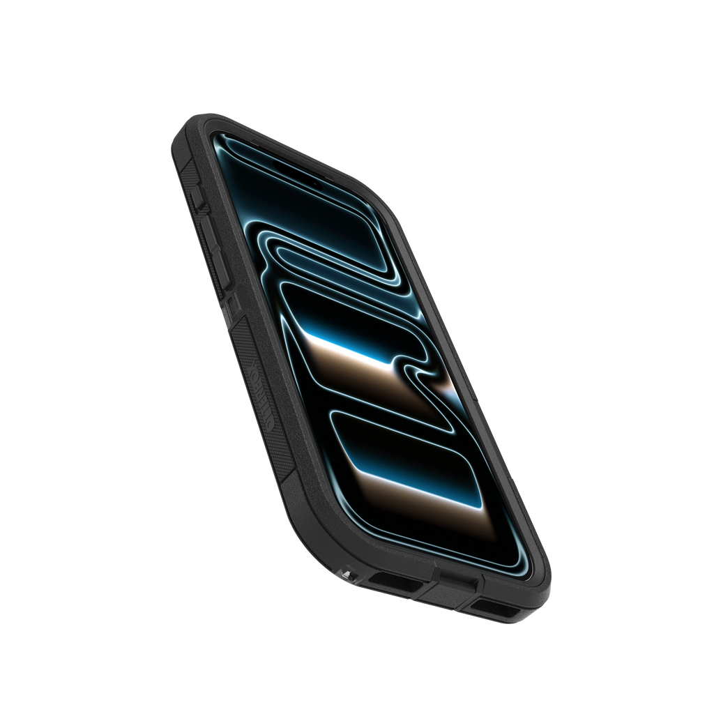 iPhone 18 Pro and iPhone 17 Pro Defender Series Pro XT Case