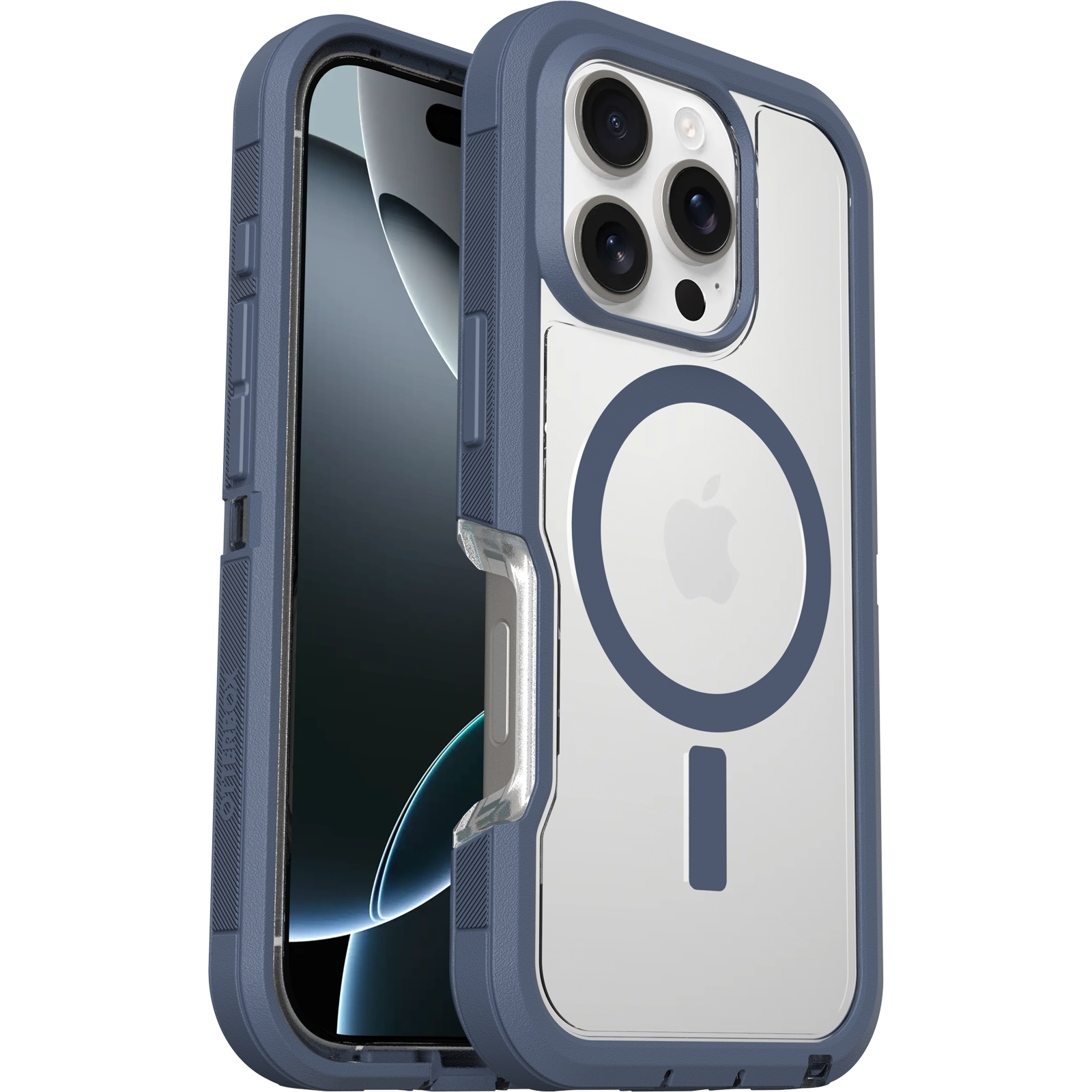 iPhone 16 Pro HÃ¼lle | Defender Series XT fÃ¼r MagSafe - Image 9114