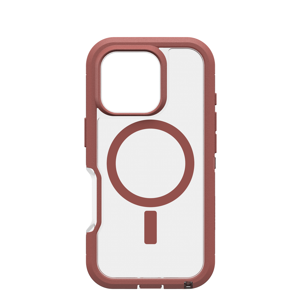 iPhone 16 Pro Defender Series XT Hoesje