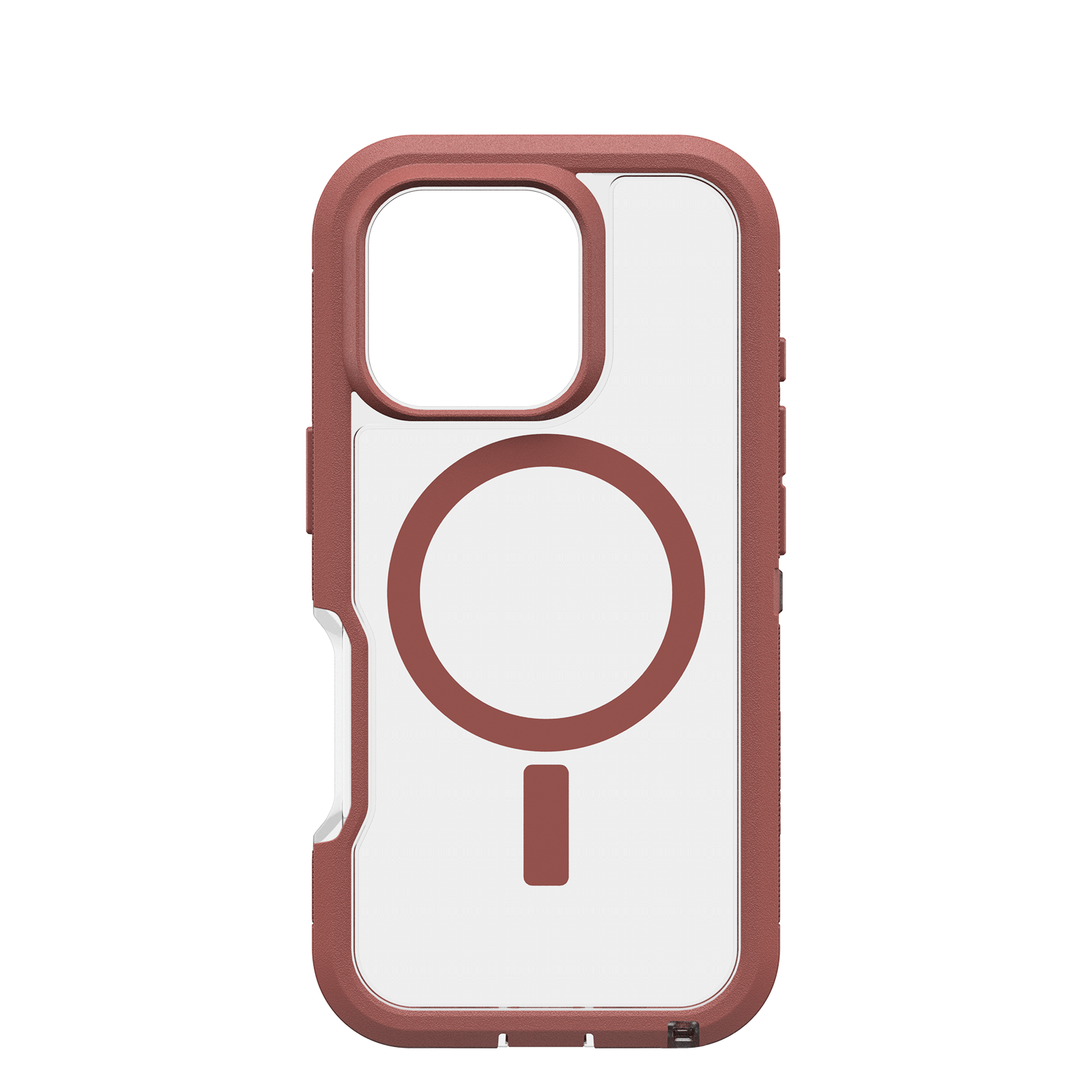 iPhone 16 Pro Defender Series XT Hoesje