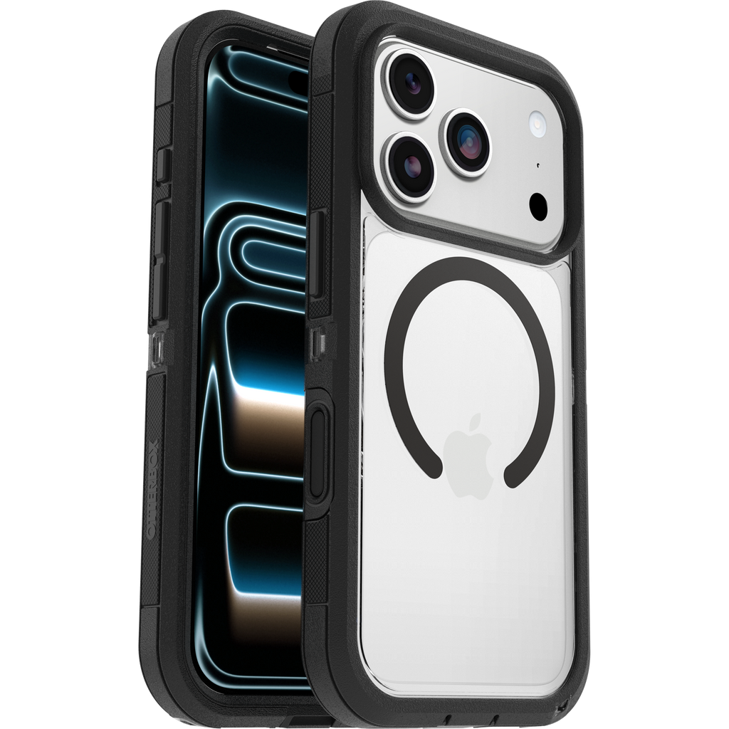 Heavy-Duty iPhone 17 Pro Case | Otterbox – OtterBox Europe