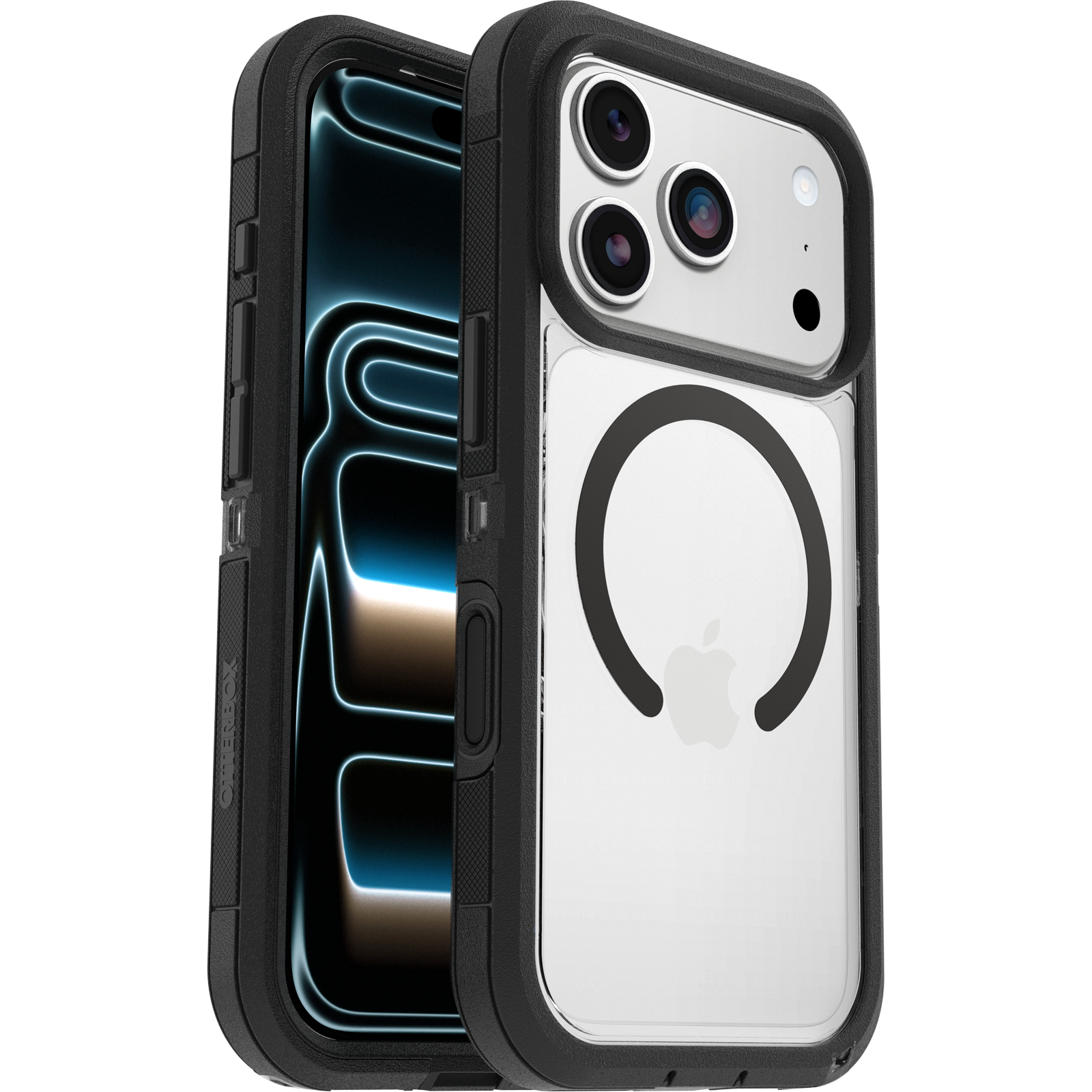 iPhone 17 Pro Defender Series Pro XT Hoesje