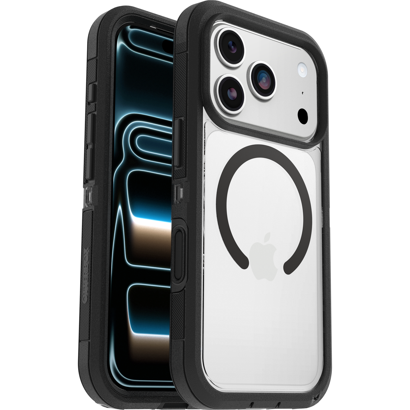 iPhone 17 Pro Defender Series Pro XT Hoesje